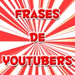 frases de youtubers android application logo